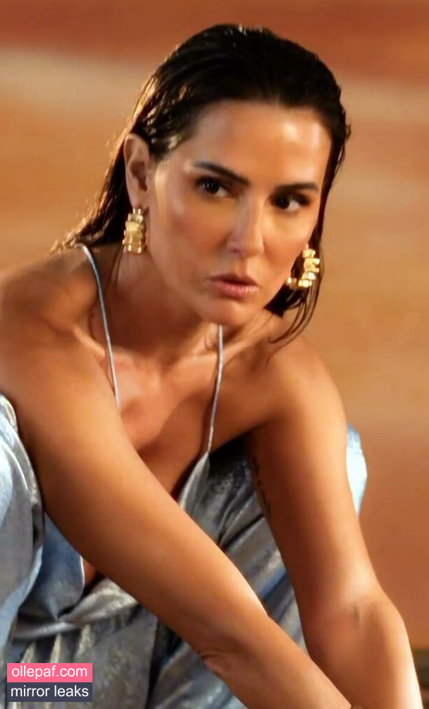 Latest Leaks Deborah Secco Nude #242 - Fapello