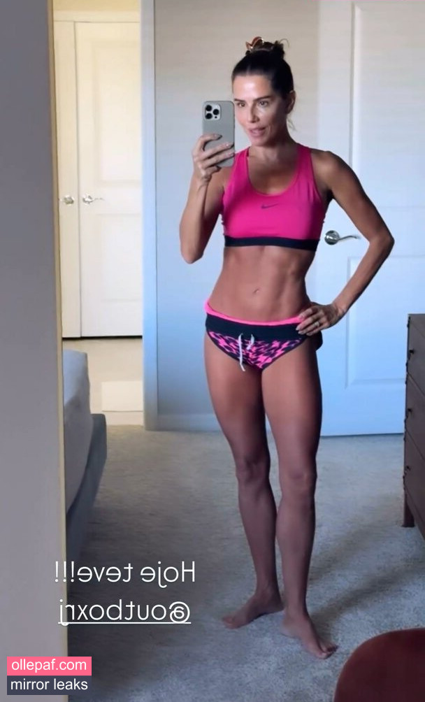 Latest Leaks Deborah Secco Nude #26 - Fapello