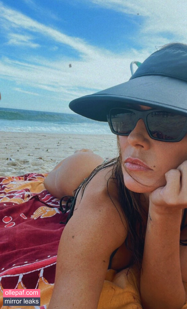 Latest Leaks Deborah Secco Nude #252 - Fapello