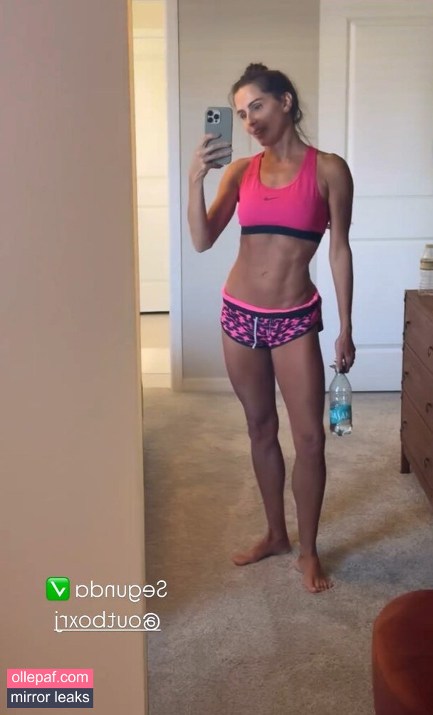 Latest Leaks Deborah Secco Nude #27 - Fapello