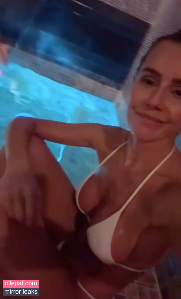 Latest Leaks Deborah Secco Nude #28 - Fapello