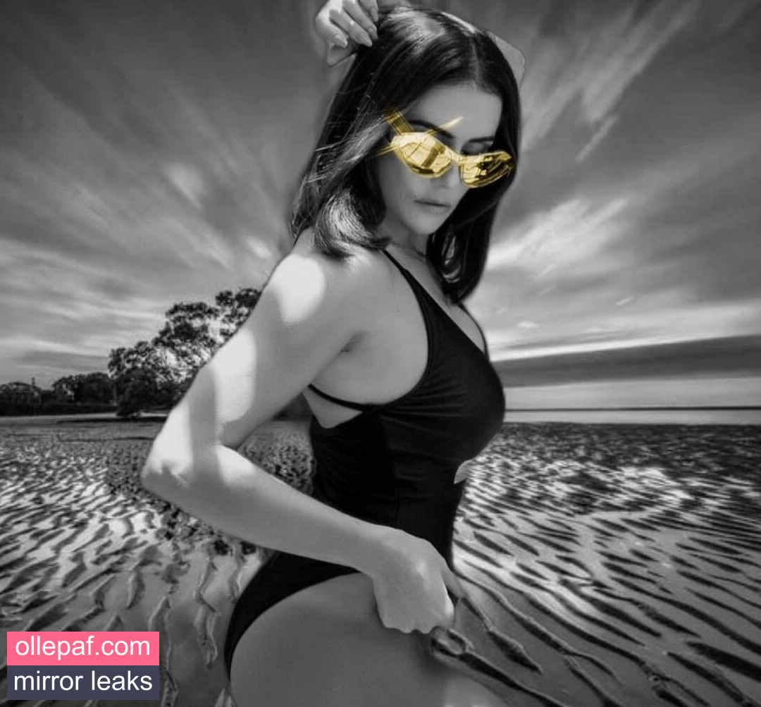 Latest Leaks Deborah Secco Nude #303 - Fapello