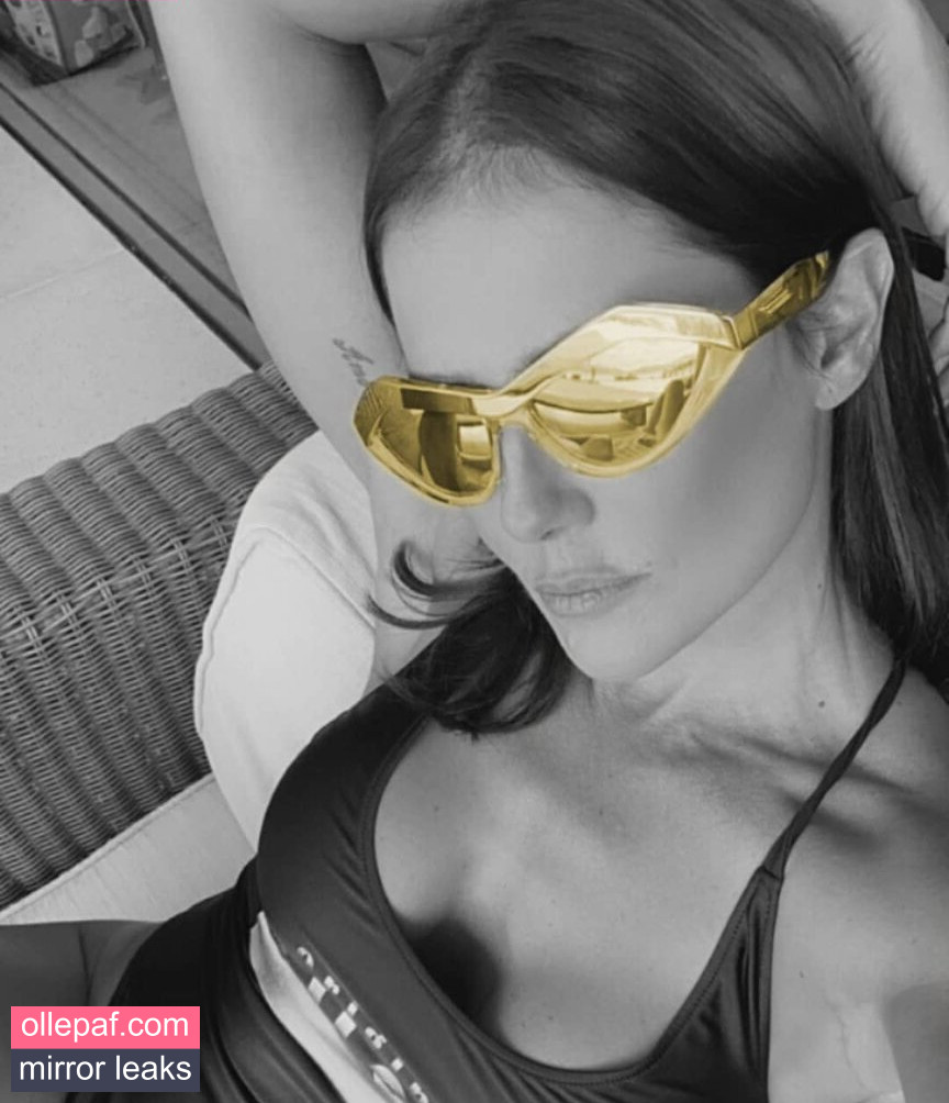 Latest Leaks Deborah Secco Nude #305 - Fapello