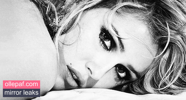 Latest Leaks Deborah Secco Nude #312 - Fapello
