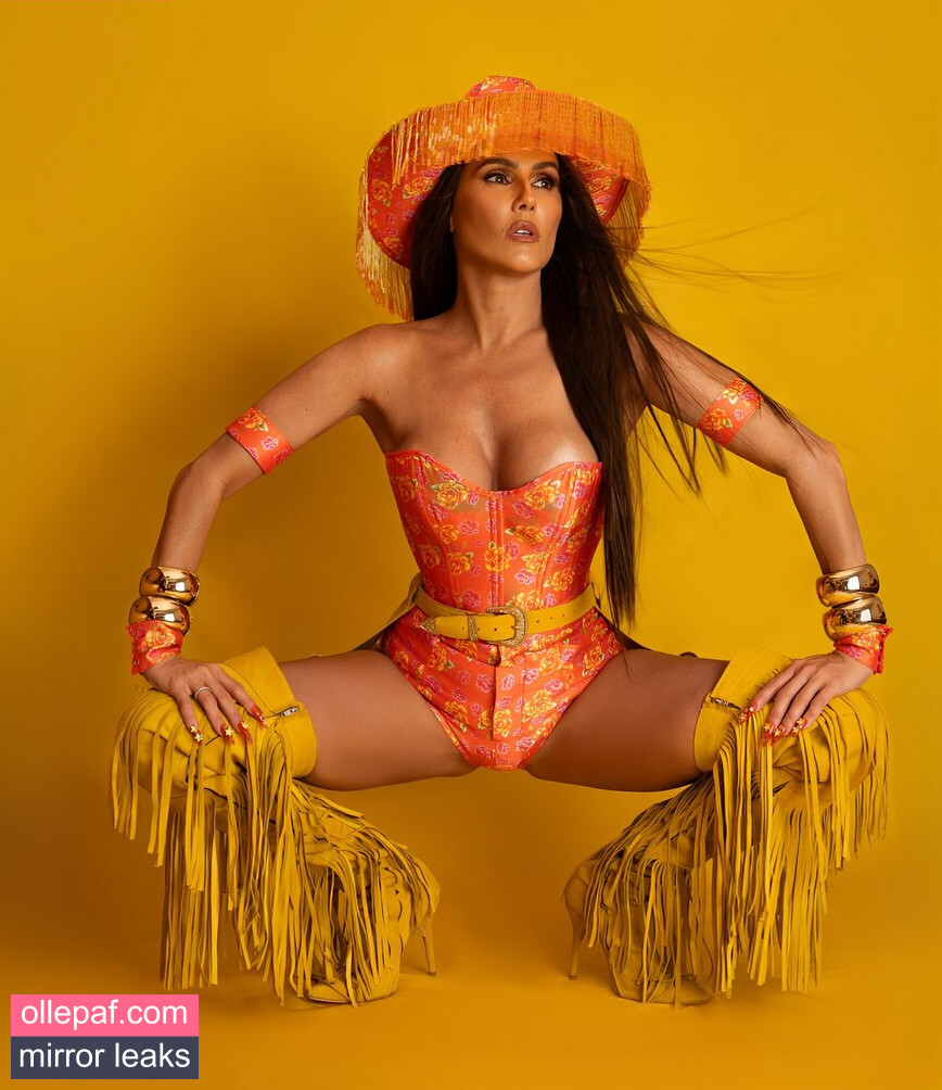 Latest Leaks Deborah Secco Nude #356 - Fapello