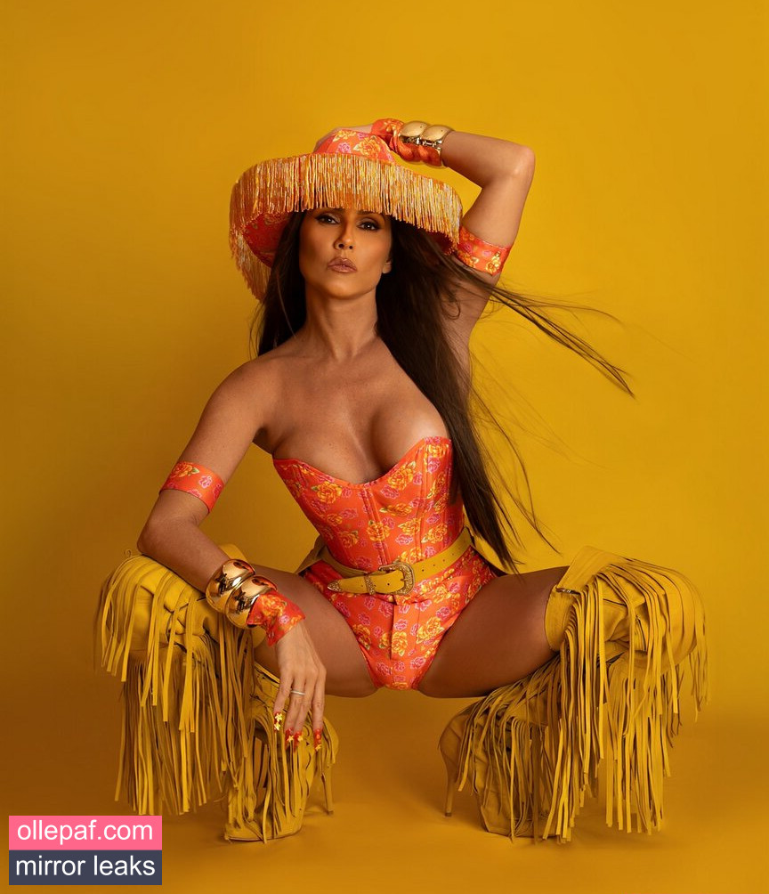 Latest Leaks Deborah Secco Nude #360 - Fapello