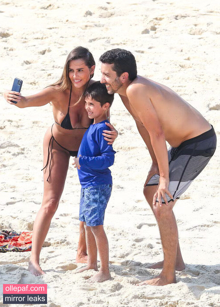 Latest Leaks Deborah Secco Nude #406 - Fapello