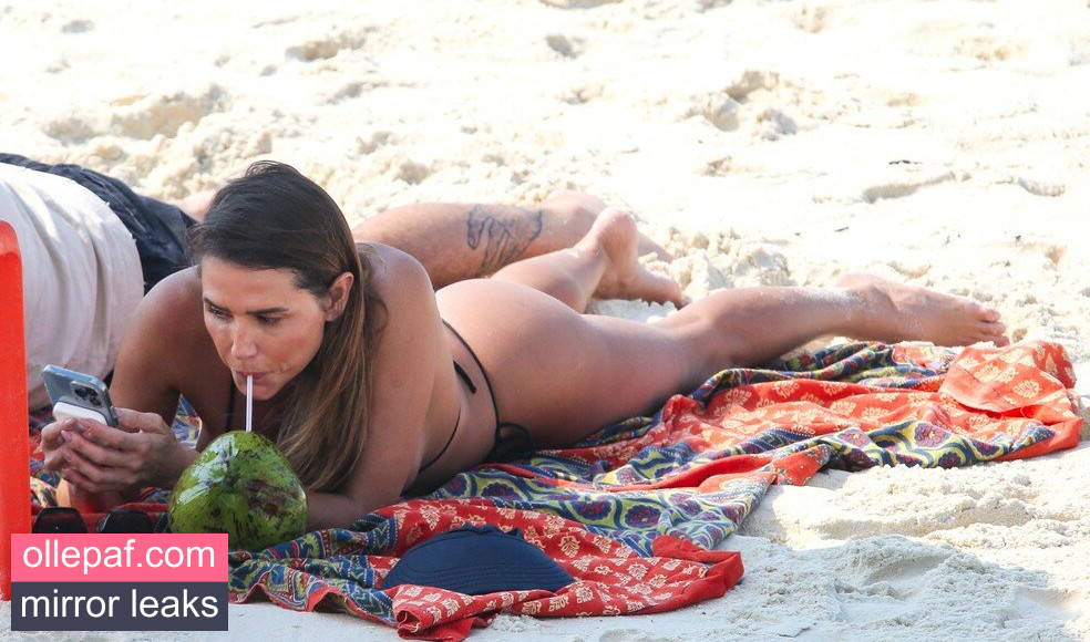 Latest Leaks Deborah Secco Nude #420 - Fapello