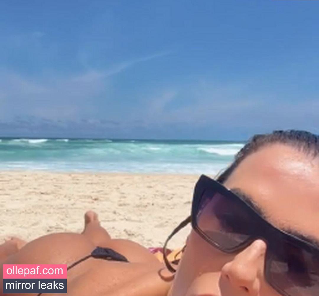 Latest Leaks Deborah Secco Nude #452 - Fapello