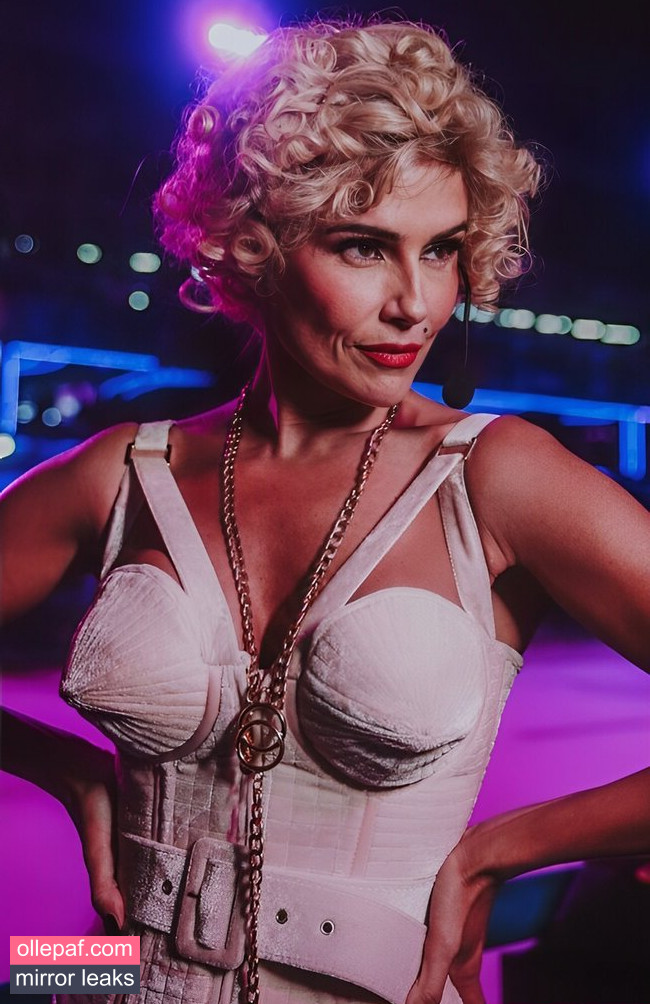 Latest Leaks Deborah Secco Nude #460 - Fapello