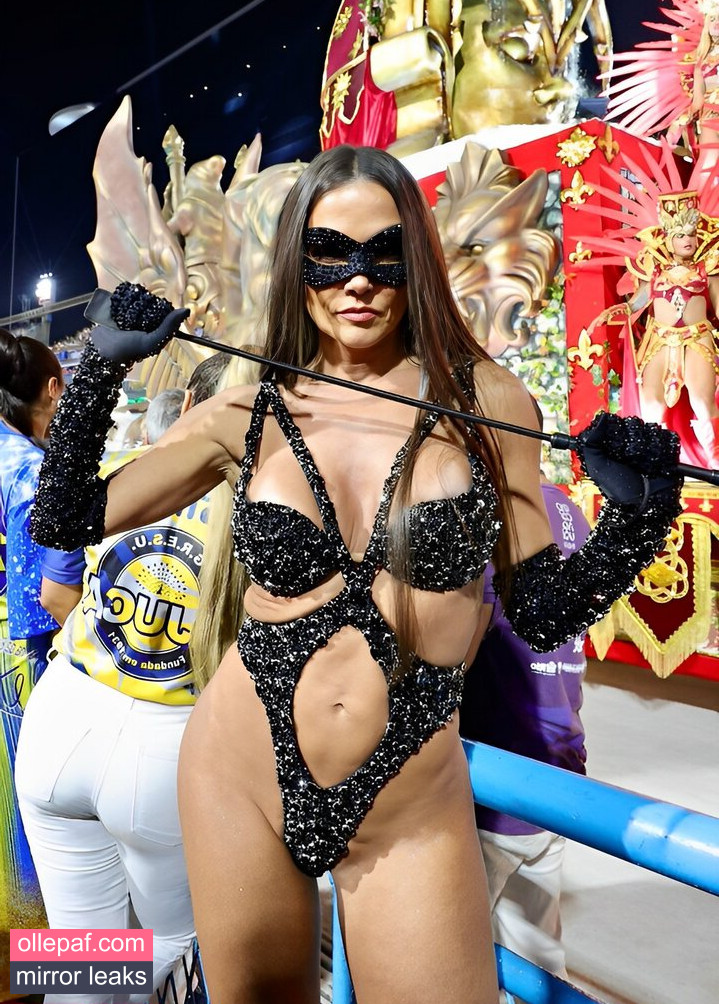 Latest Leaks Deborah Secco Nude #471 - Fapello