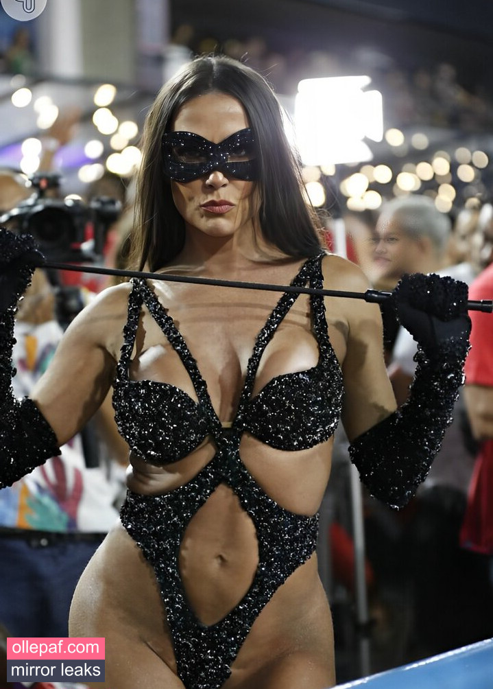 Latest Leaks Deborah Secco Nude #472 - Fapello