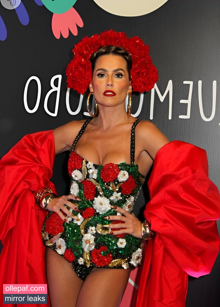 Latest Leaks Deborah Secco Nude #474 - Fapello