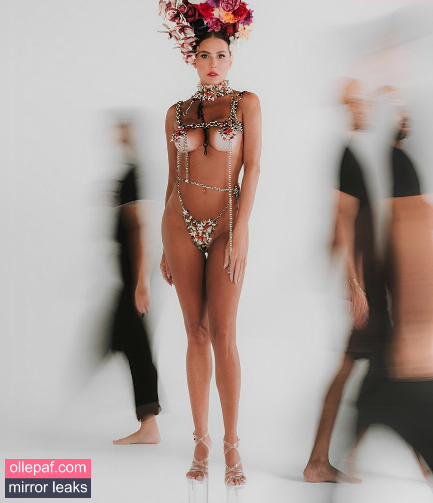 Latest Leaks Deborah Secco Nude #489 - Fapello