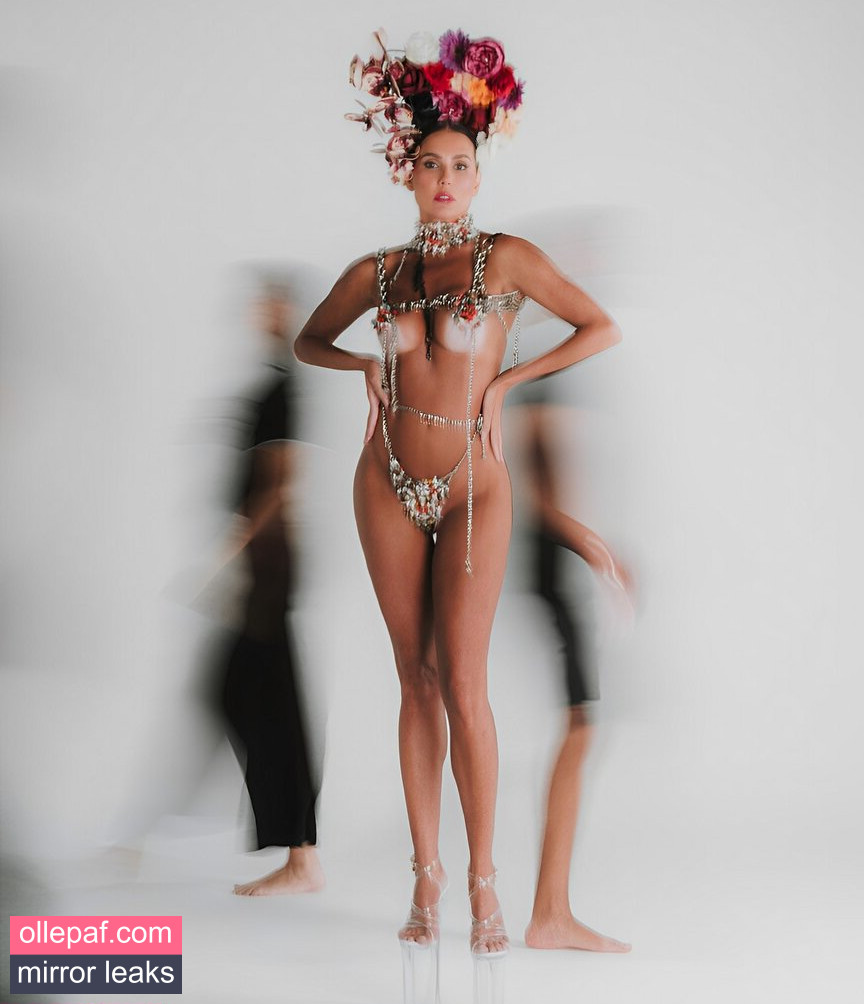 Latest Leaks Deborah Secco Nude #491 - Fapello