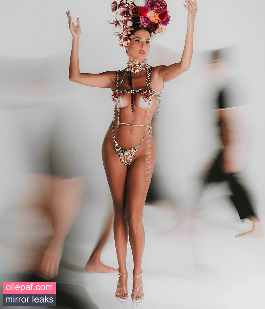 Latest Leaks Deborah Secco Nude #493 - Fapello