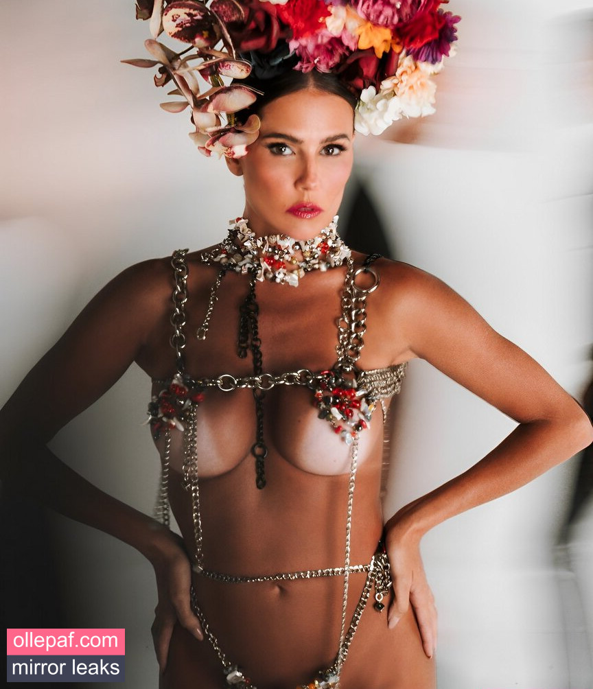 Latest Leaks Deborah Secco Nude #494 - Fapello