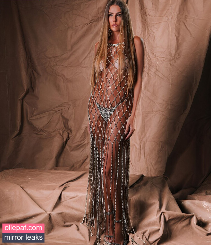 Latest Leaks Deborah Secco Nude #498 - Fapello