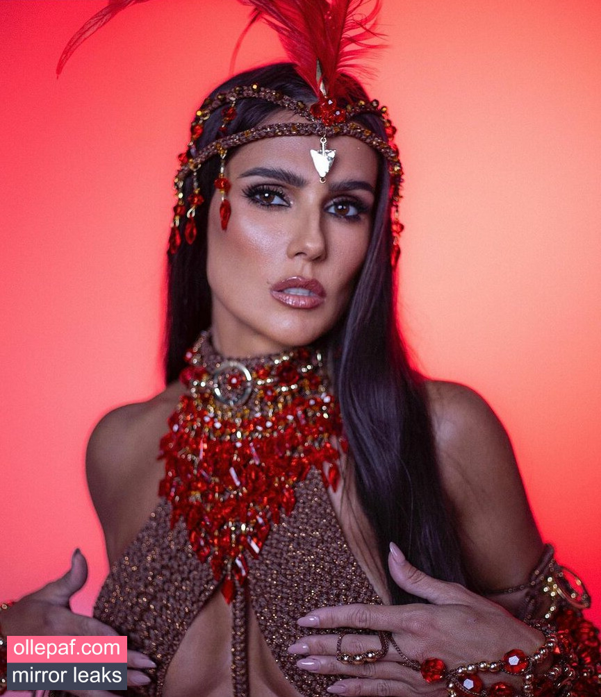 Latest Leaks Deborah Secco Nude #510 - Fapello