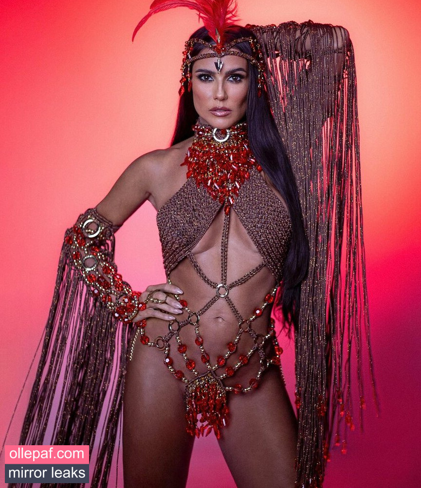 Latest Leaks Deborah Secco Nude #511 - Fapello