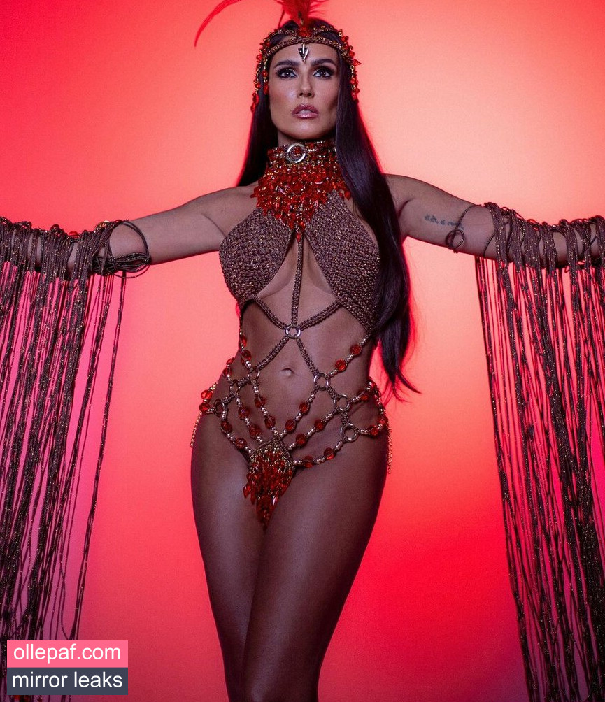 Latest Leaks Deborah Secco Nude #512 - Fapello
