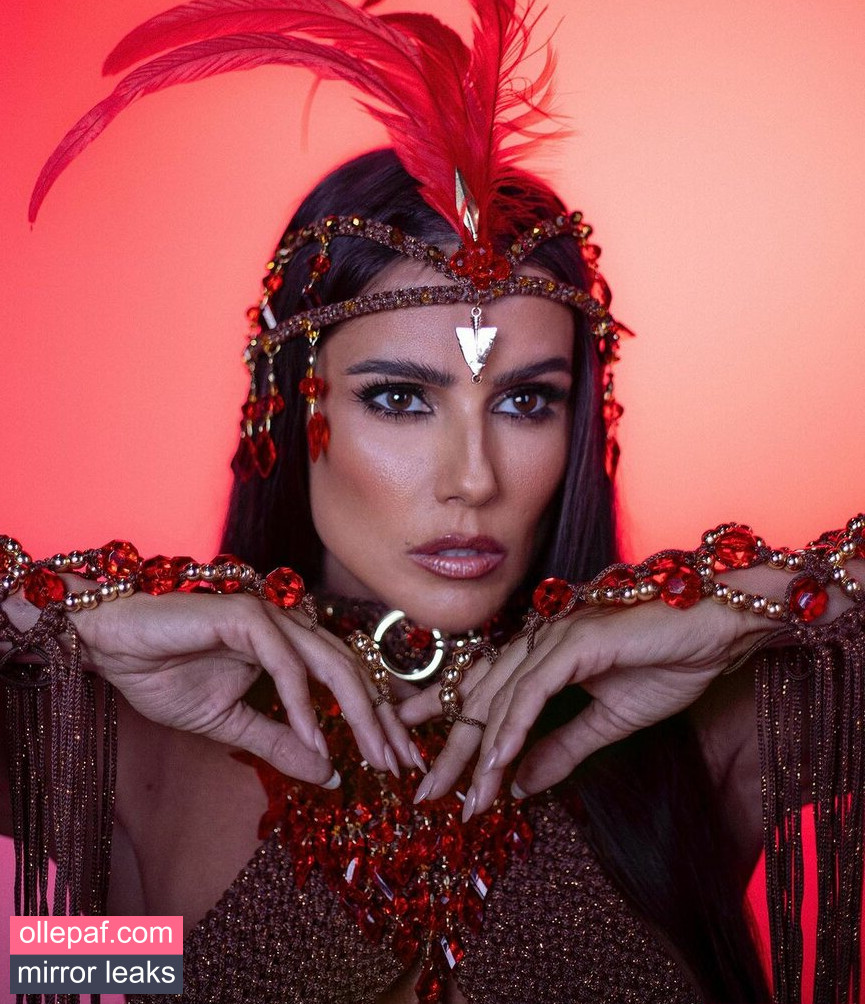 Latest Leaks Deborah Secco Nude #514 - Fapello