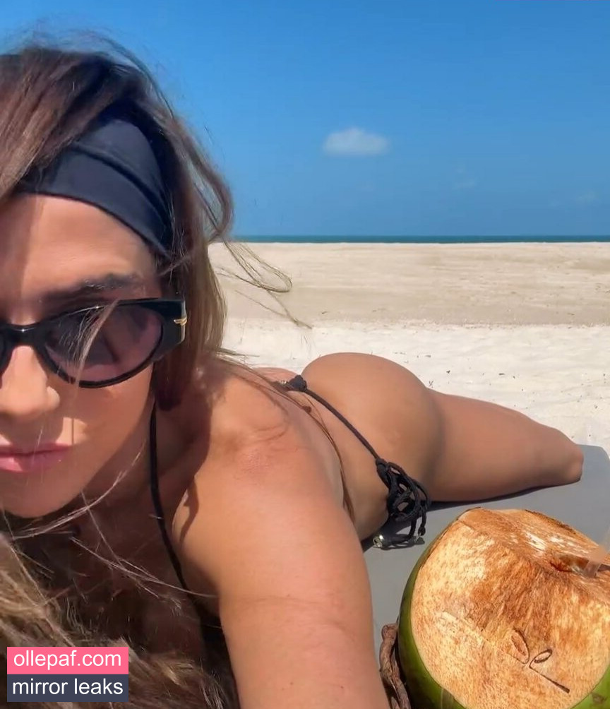 Latest Leaks Deborah Secco Nude #58 - Fapello
