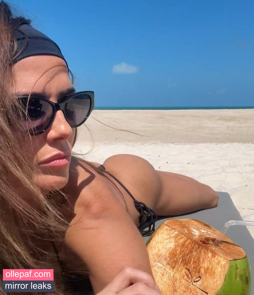 Latest Leaks Deborah Secco Nude #59 - Fapello