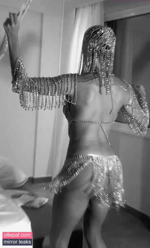 Latest Leaks Deborah Secco Nude #602 - Fapello