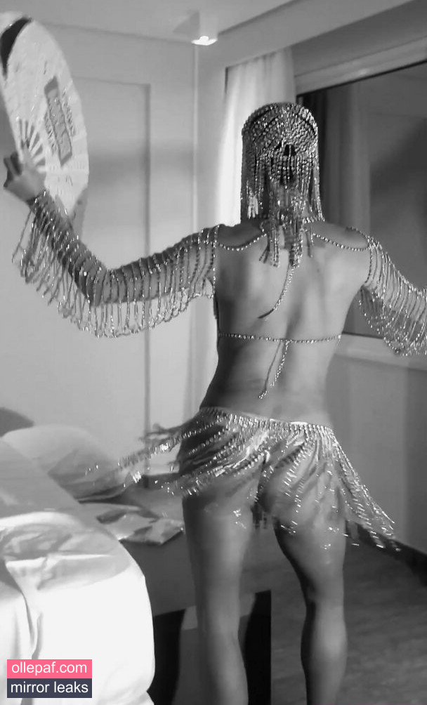 Latest Leaks Deborah Secco Nude #605 - Fapello