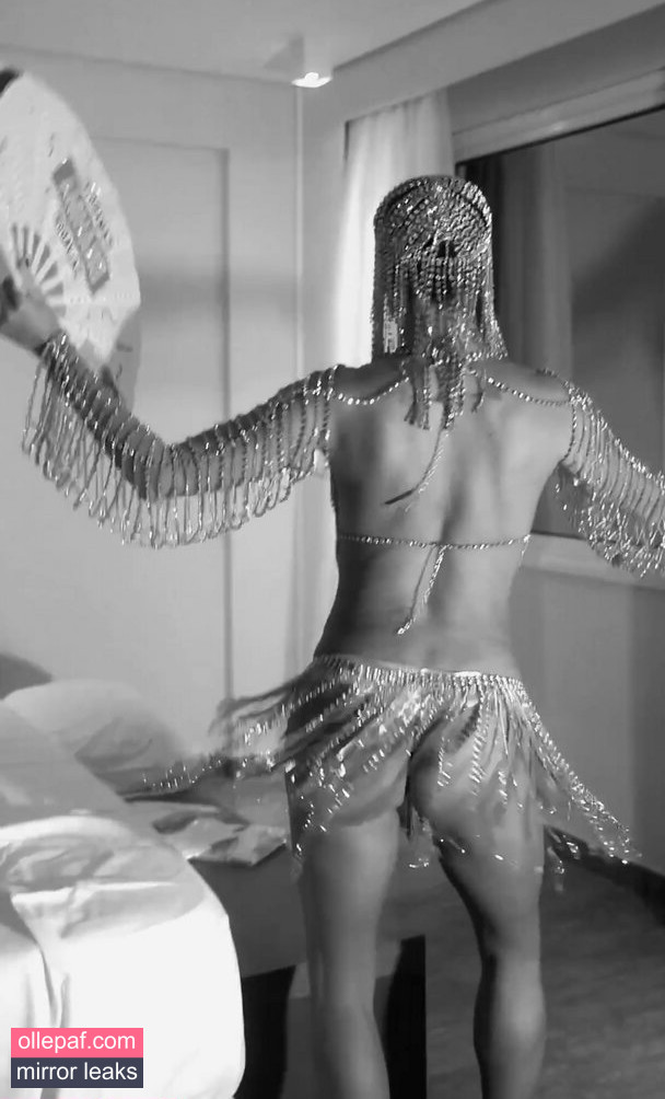 Latest Leaks Deborah Secco Nude #608 - Fapello