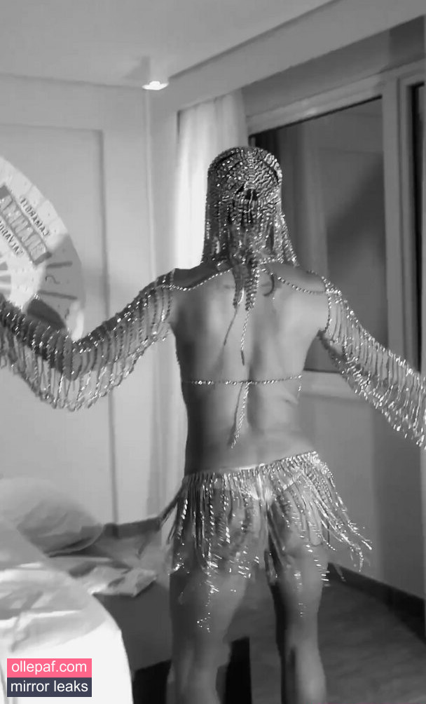 Latest Leaks Deborah Secco Nude #609 - Fapello