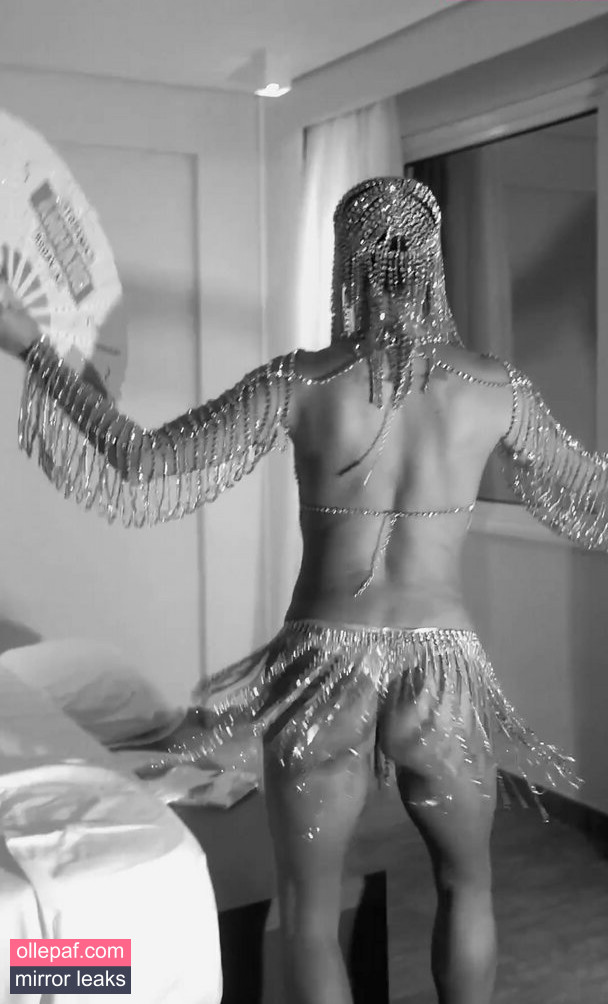 Latest Leaks Deborah Secco Nude #610 - Fapello