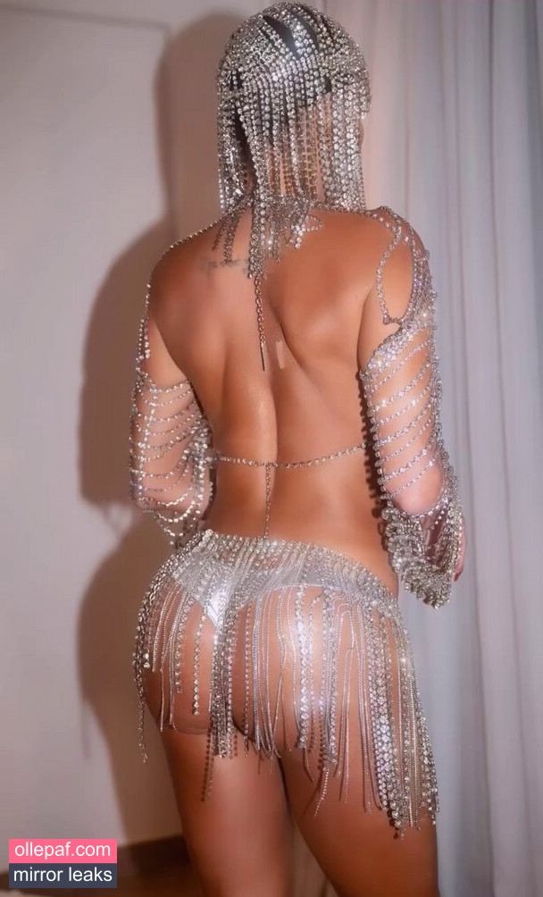 Latest Leaks Deborah Secco Nude #616 - Fapello