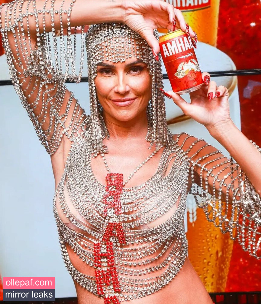 Latest Leaks Deborah Secco Nude #620 - Fapello