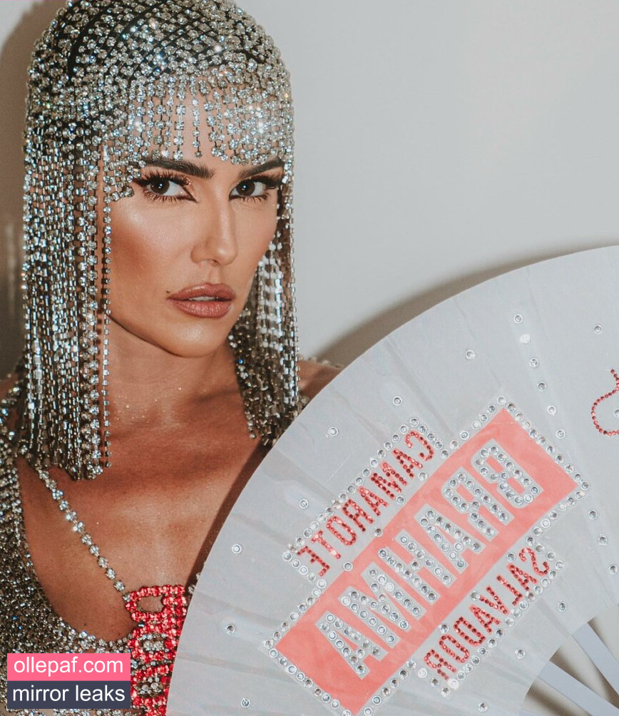 Latest Leaks Deborah Secco Nude #630 - Fapello