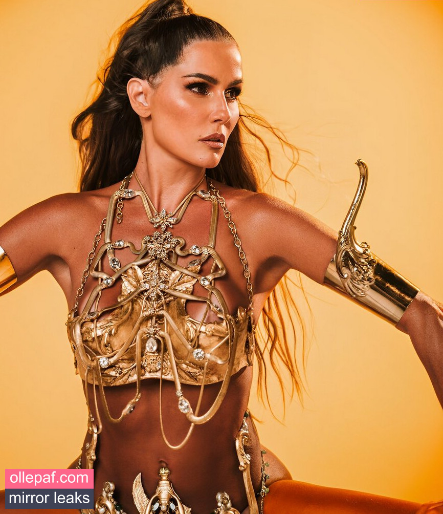 Latest Leaks Deborah Secco Nude #658 - Fapello