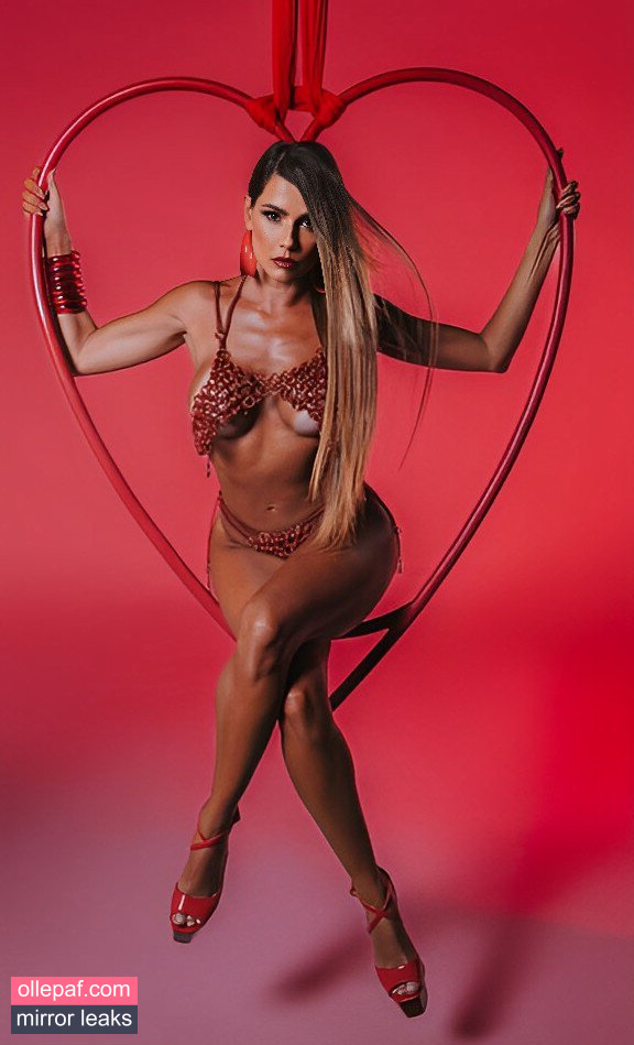 Latest Leaks Deborah Secco Nude #667 - Fapello
