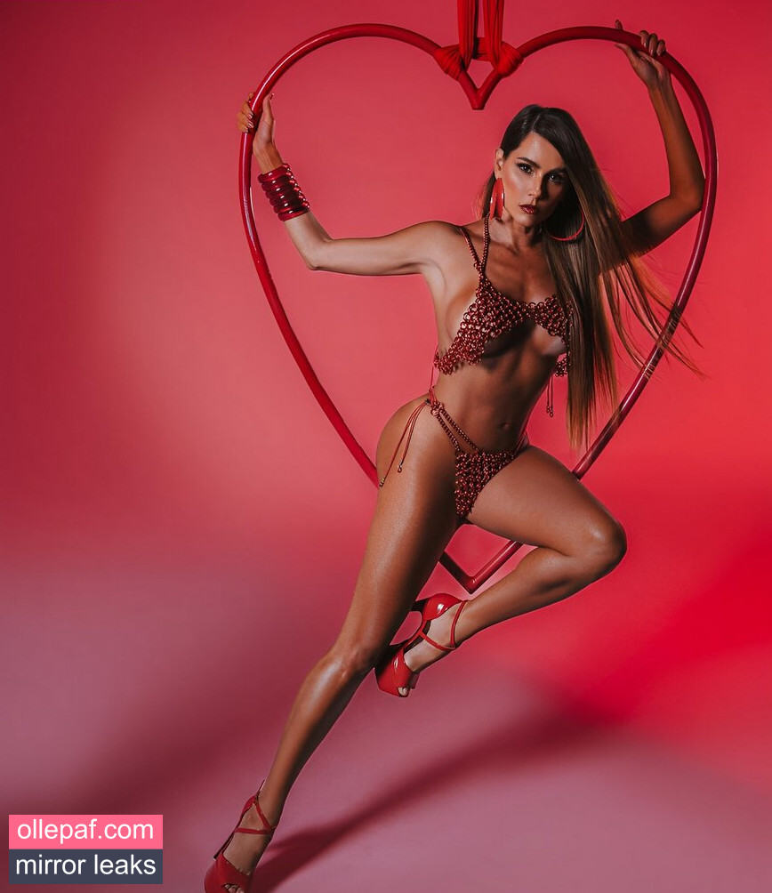Latest Leaks Deborah Secco Nude #671 - Fapello
