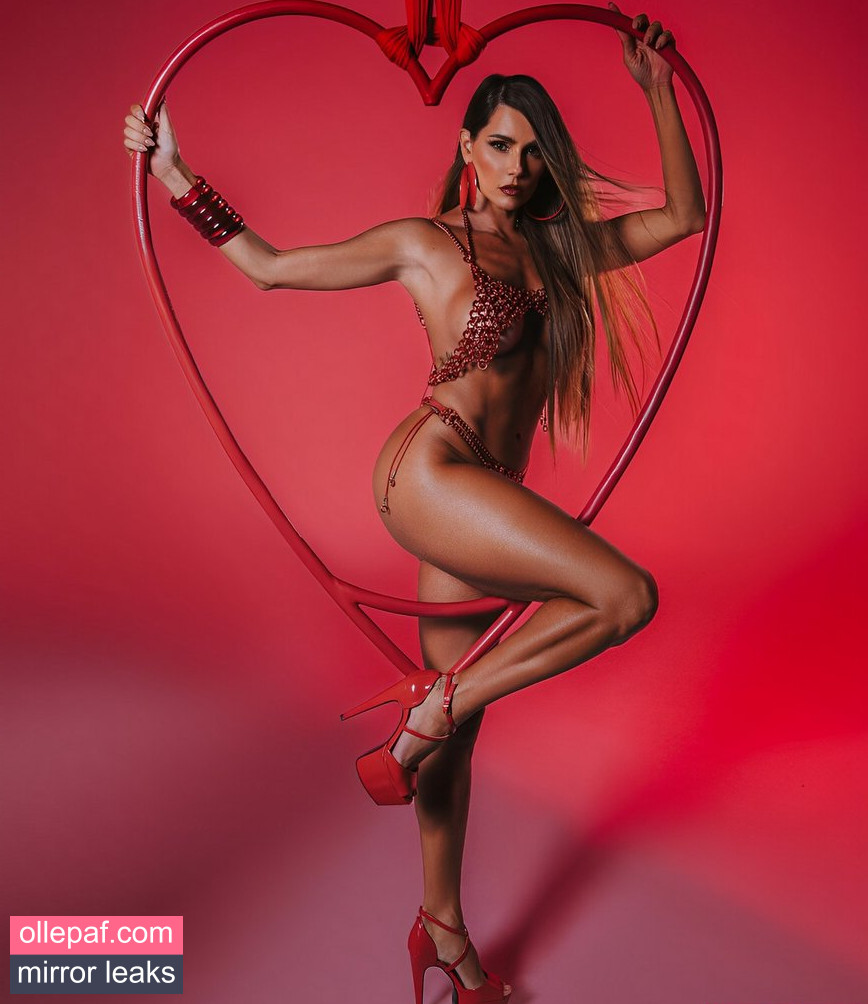 Latest Leaks Deborah Secco Nude #675 - Fapello