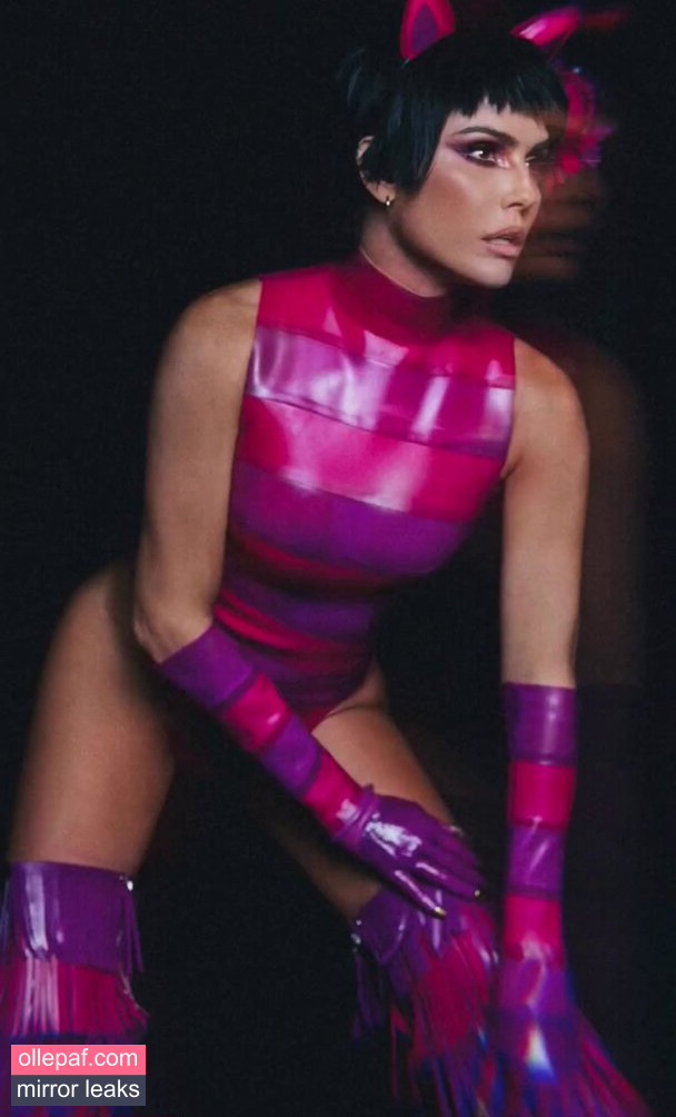 Latest Leaks Deborah Secco Nude #686 - Fapello