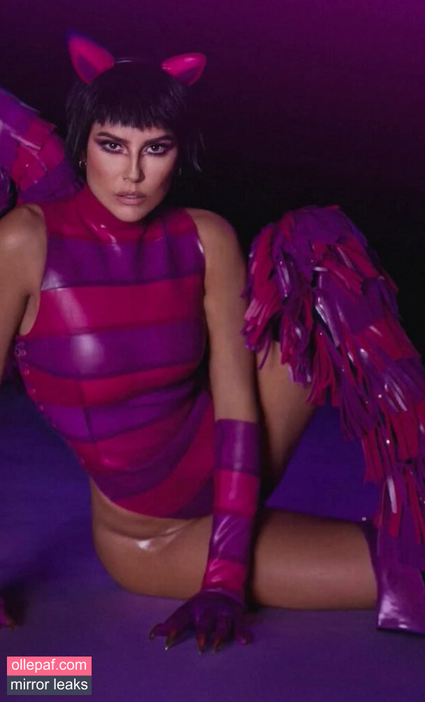Latest Leaks Deborah Secco Nude #688 - Fapello
