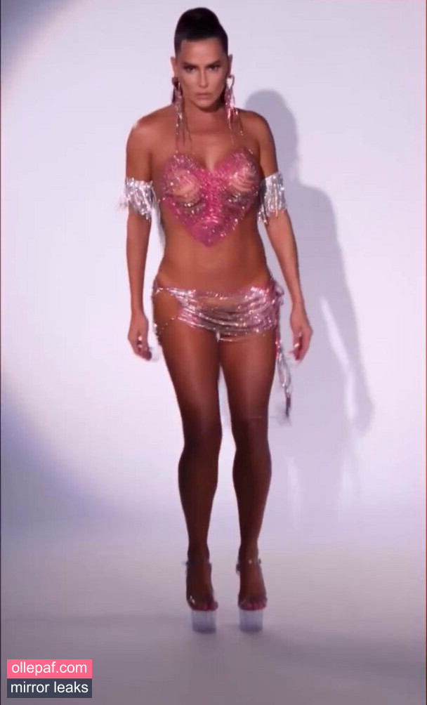 Latest Leaks Deborah Secco Nude #692 - Fapello