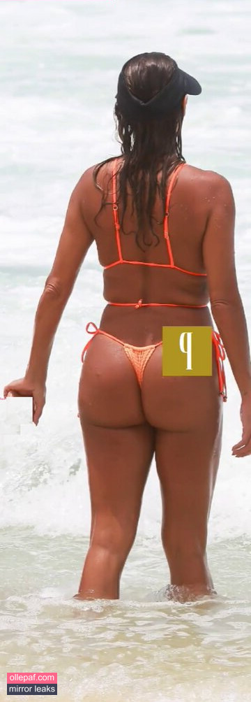 Latest Leaks Deborah Secco Nude #701 - Fapello