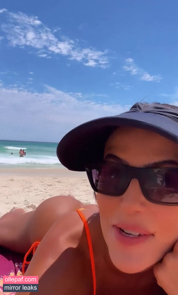 Latest Leaks Deborah Secco Nude #706 - Fapello