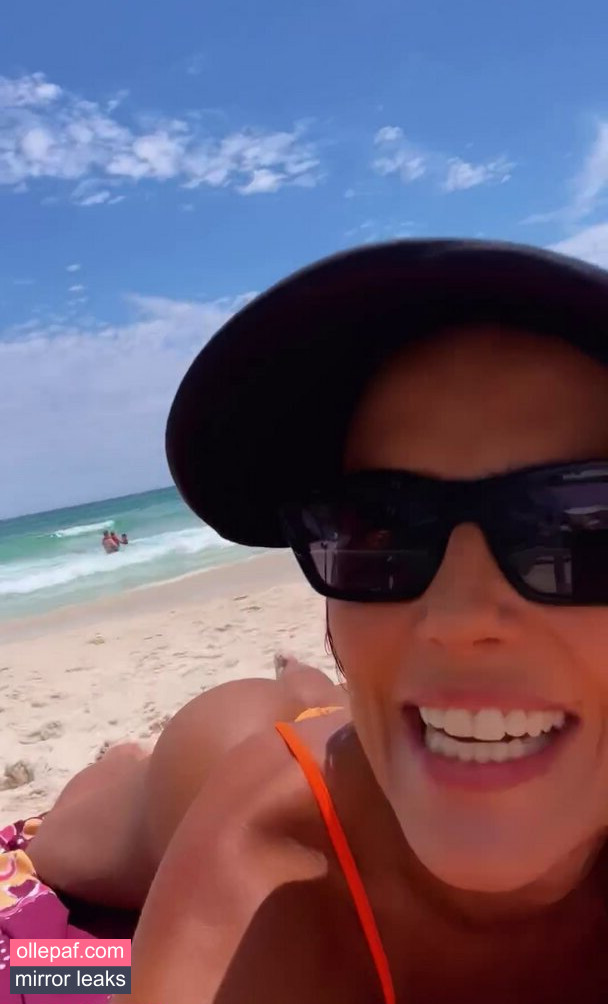 Latest Leaks Deborah Secco Nude #707 - Fapello