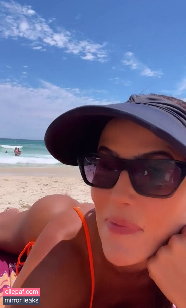 Latest Leaks Deborah Secco Nude #710 - Fapello