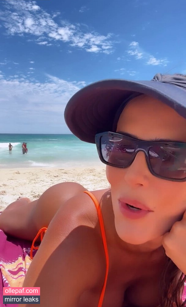 Latest Leaks Deborah Secco Nude #712 - Fapello