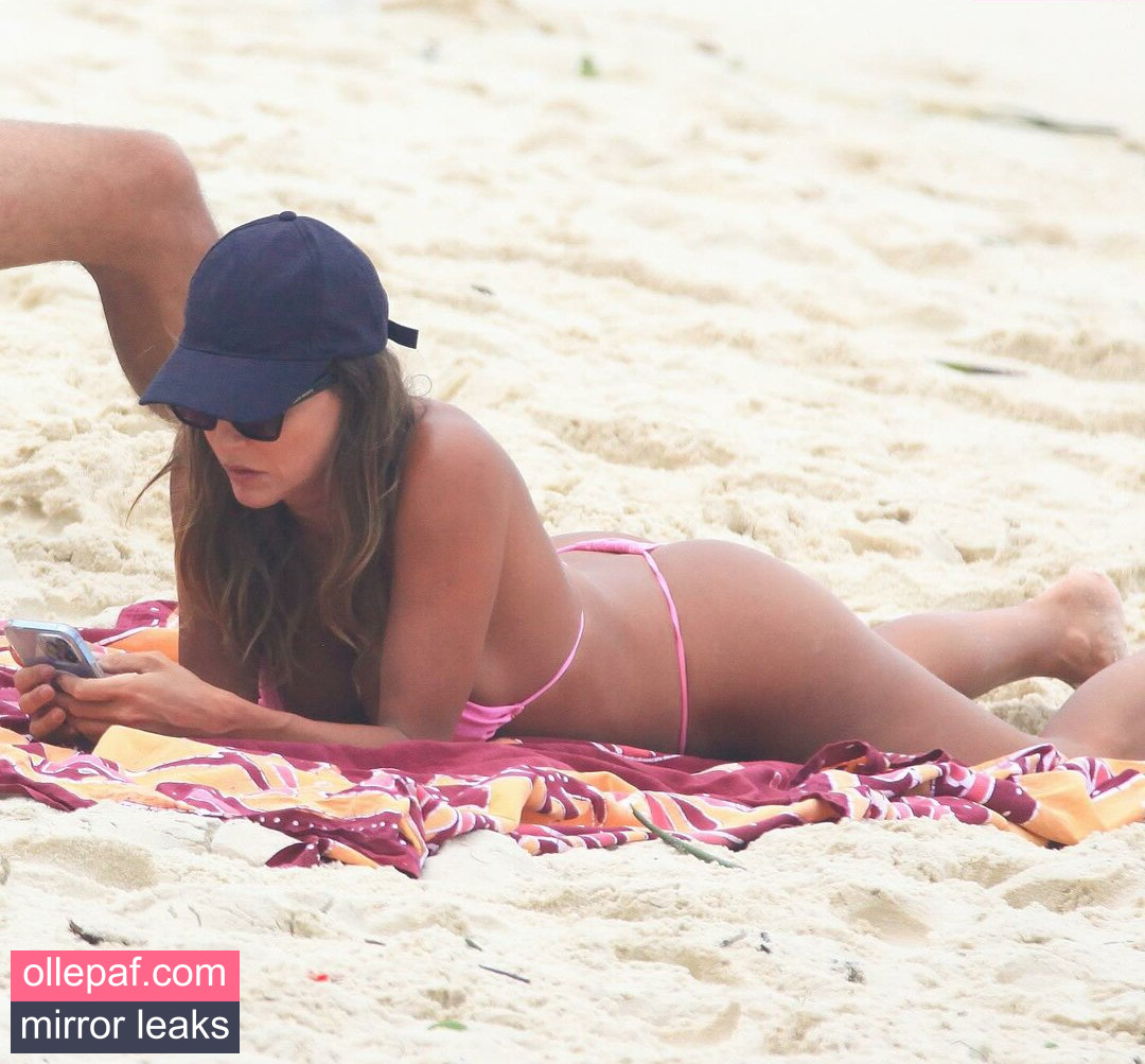 Latest Leaks Deborah Secco Nude #724 - Fapello