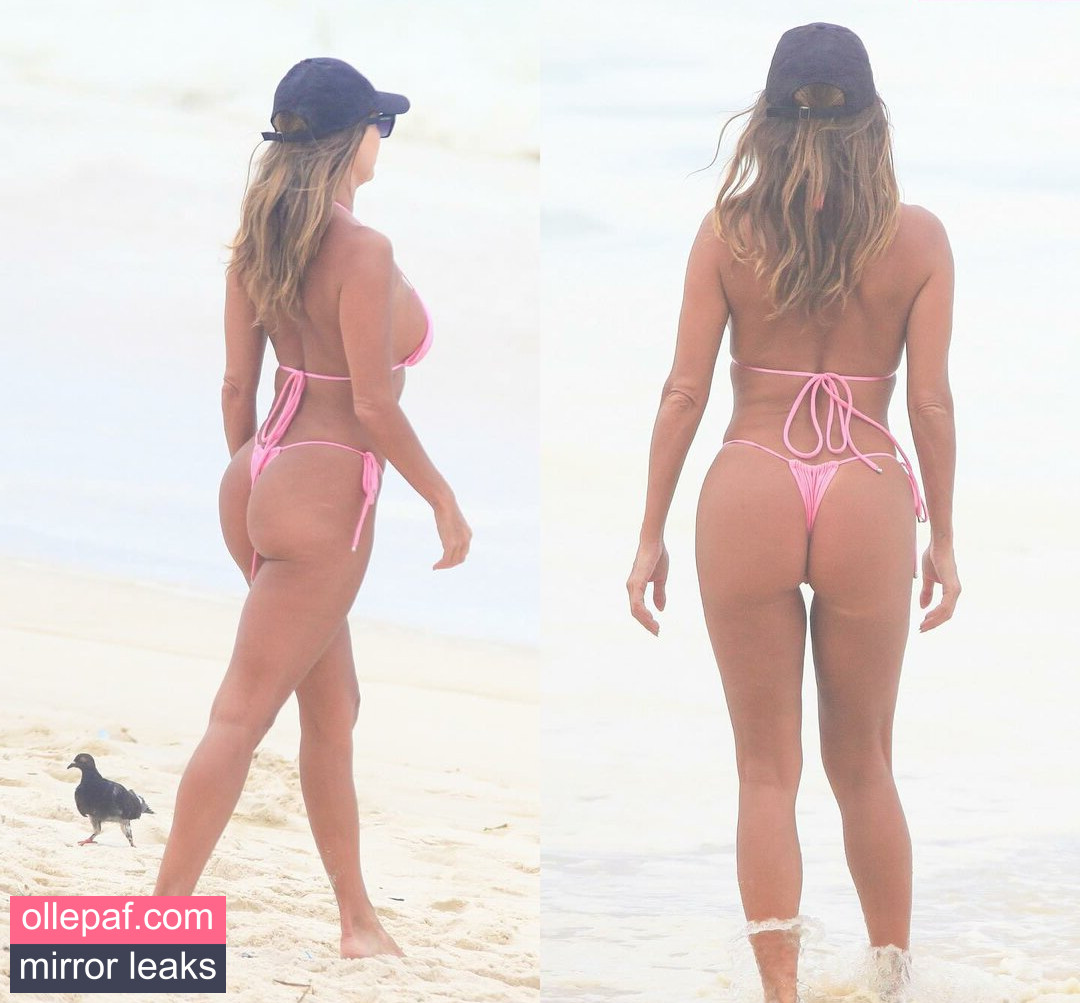 Latest Leaks Deborah Secco Nude #727 - Fapello